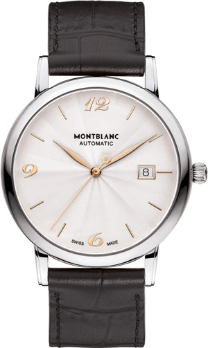 Đồng hồ nữ Montblanc Star Classique 113823