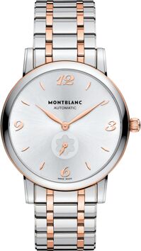 Đồng hồ nữ Montblanc Star Classique 107916