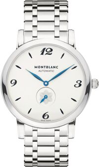 Đồng hồ nữ Montblanc Star Classique 110589