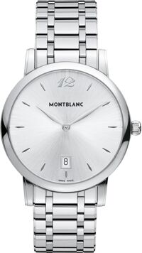 Đồng hồ nữ Montblanc Star Classique 108768