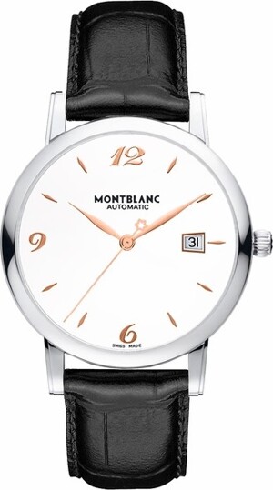 Đồng hồ nữ Montblanc Star Classique 110717