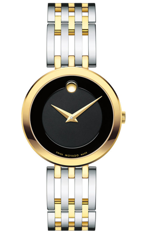 Đồng hồ nữ Movado 0607053 (28mm)