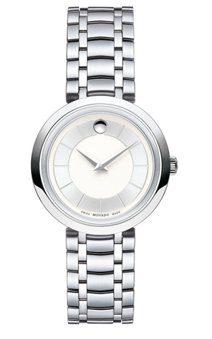 Đồng hồ nữ Movado 0607098