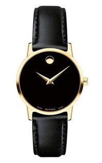 Đồng hồ nữ Movado 0607319