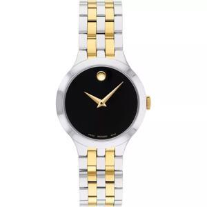 Đồng hồ nữ Movado 0607419