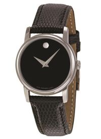 Đồng hồ nữ Movado 2100004