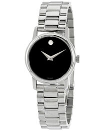 Đồng hồ nữ Movado 2100017