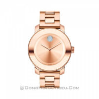 Đồng hồ nữ Movado 3600086