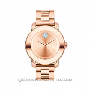 Đồng hồ nữ Movado 3600086