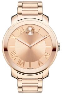 Đồng hồ nữ Movado 3600199