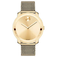 Đồng hồ nữ Movado 3600242