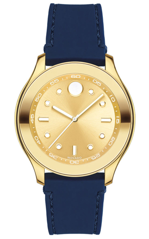 Đồng hồ nữ Movado 3600413