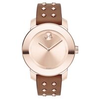 Đồng hồ nữ Movado 3600541