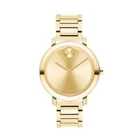 Đồng hồ nữ Movado 3600648