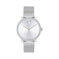 Đồng hồ nữ Movado 3600655