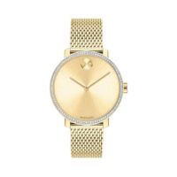 Đồng hồ nữ Movado 3600656