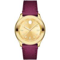 Đồng hồ nữ Movado 3600717