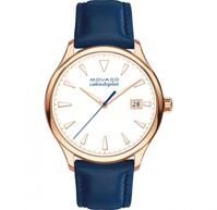 Đồng hồ nữ Movado Heritage 3650034