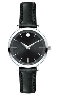 Đồng hồ nữ Movado Ultra Slim 0607094