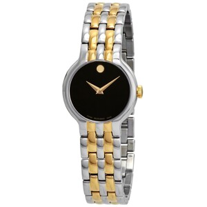 Đồng hồ nữ Movado Veturi 0606933