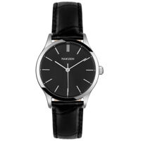 Đồng hồ nữ Nakzen SL4118LBK-1