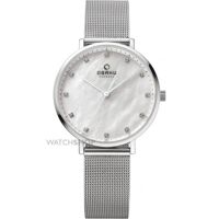 Đồng hồ nữ Obaku V186LXCWMC