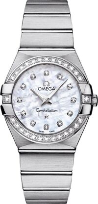 Đồng hồ nữ Omega 123.15.27.60.55.001