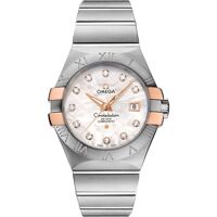 Đồng hồ nữ Omega 123.20.31.20.55.003