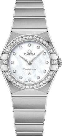 Đồng hồ nữ Omega 131.15.25.60.55.001