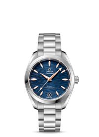 Đồng hồ nữ Omega 220.10.34.20.03.001