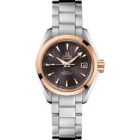 Đồng hồ nữ Omega 231.20.30.20.06.003