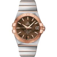 Đồng hồ nữ Omega Constellation 123.20.38.21.13.001