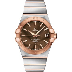 Đồng hồ nữ Omega Constellation 123.20.38.21.13.001