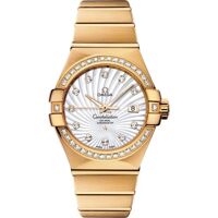 Đồng hồ nữ Omega Constellation 123.55.31.20.55.002