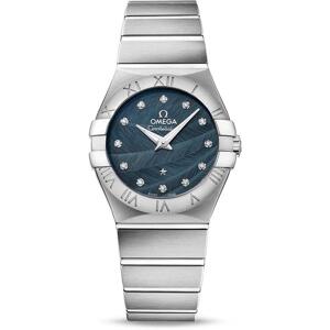 Đồng hồ nữ Omega Constellation 123.10.27.60.53.001