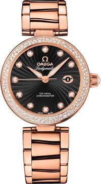 Đồng hồ nữ Omega Constellation 425.65.34.20.51.001