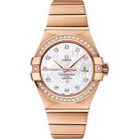 Đồng hồ nữ Omega Constellation 123.55.31.20.55.001