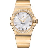 Đồng hồ nữ Omega Constellation 123.55.35.20.52.002