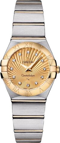 Đồng hồ nữ Omega Constellation 123.20.24.60.58.001