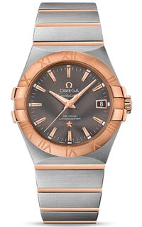 Đồng hồ nữ Omega Constellation 123.20.35.20.06.002