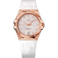 Đồng hồ nữ Omega Constellation 123.53.35.60.52.001