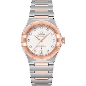 Đồng hồ nữ Omega Constellation 131.20.29.20.52.001