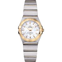 Đồng hồ nữ Omega Constellation 123.20.24.60.05.002