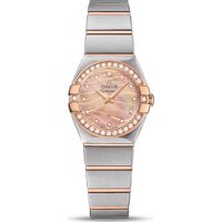 Đồng hồ nữ Omega Constellation 123.25.24.60.57.002