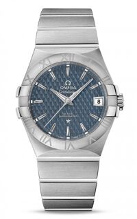 Đồng hồ nữ Omega Constellation 123.10.35.20.03.002