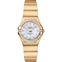 Đồng hồ nữ Omega Constellation 123.55.24.60.55.003