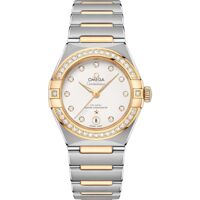 Đồng hồ nữ Omega Constellation 131.25.29.20.52.002