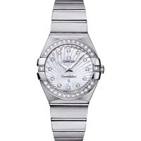 Đồng hồ nữ Omega Constellation 123.15.27.60.55.002