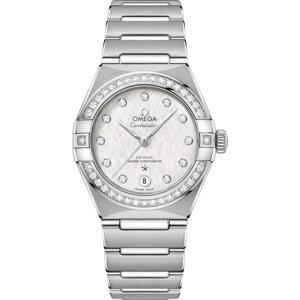 Đồng hồ nữ Omega Constellation 131.15.29.20.52.001