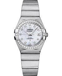 Đồng hồ nữ Omega Constellation 123.15.27.20.55.001